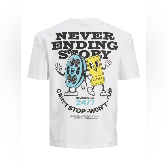 Jack & Jones Other - Jack & Jones Tshirt 2XL NWT